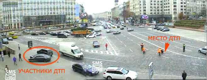 �������, ���-�� � 8:30 Toyota Camry, �������� ����� �� ������������� ������, ������ ������� ��������� �� �������� ����� �� ������ �������, � �� ����� ������ �� ����������� ������� ������ ������� ������, ����� ������ �� ������ ������ ����. � ����� ����� ����� (������ ������), � ������� ���� �������� � ����� �����, ��� ��� ����� ������������ ����� � �� ���������