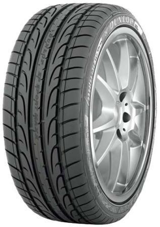 ,   . Dunlop SP Sport Maxx MFS       