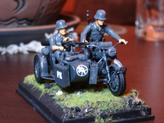 ������� �� ���� .��� ������ ������� ������ BMW R-75: