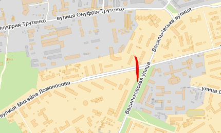 ������ �����������, ��������� � ��� �������