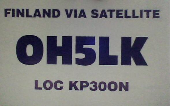 OH5LK