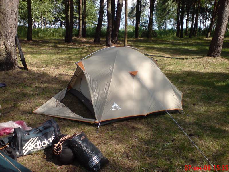 , VAUDE ,   .     - ,  