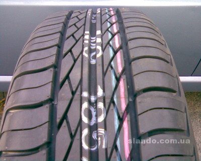   Hankook K 406      