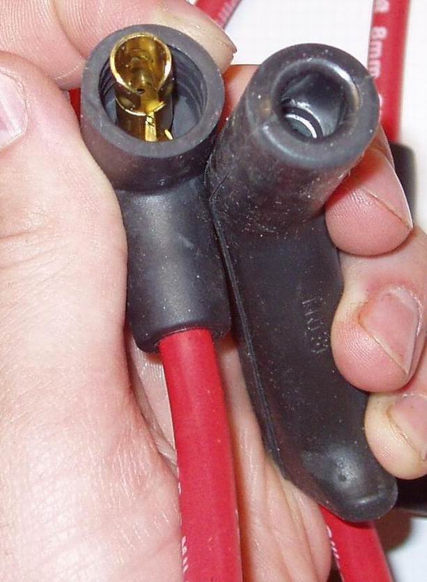: