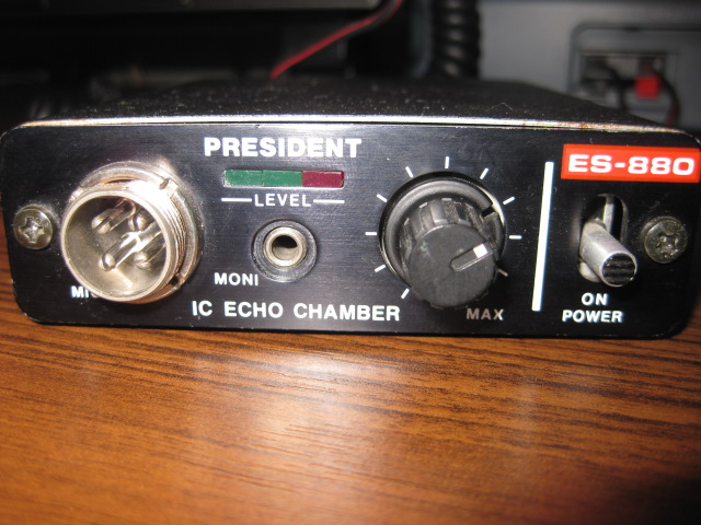 Exo-��������� President ES-880����������� ��� �������� ������ -��� ��� �������� ������� � ��������� � ����. ������� � �������� ������ 4-�������