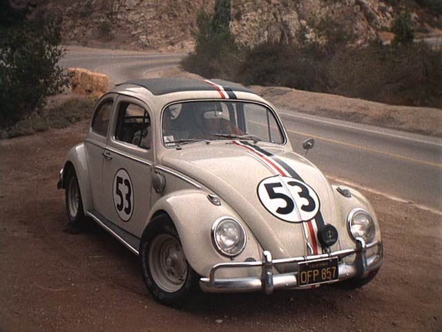   -     (rear engine - rear wheel drive) vw beetle