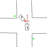  .  1 -  ,  2 -   ,  -  