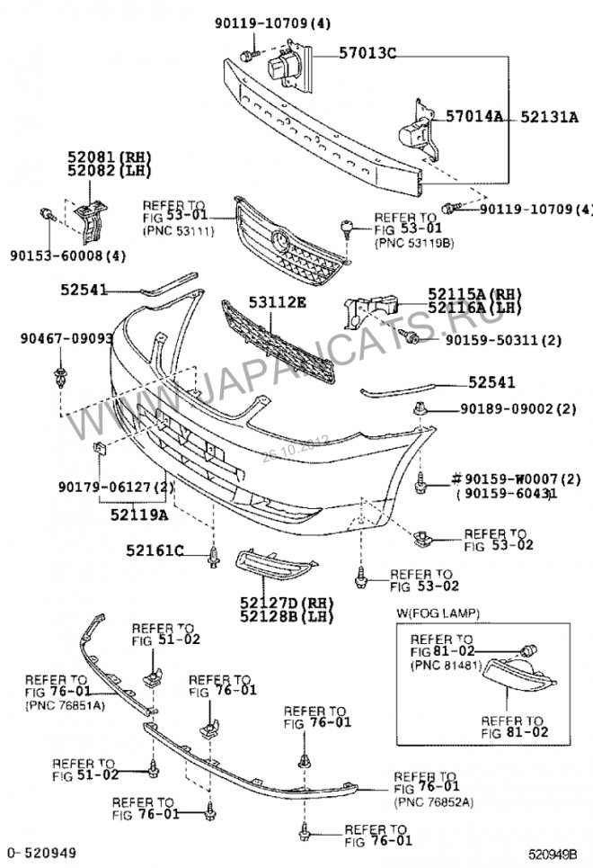 ����� � ���� ����������. ����� �\�