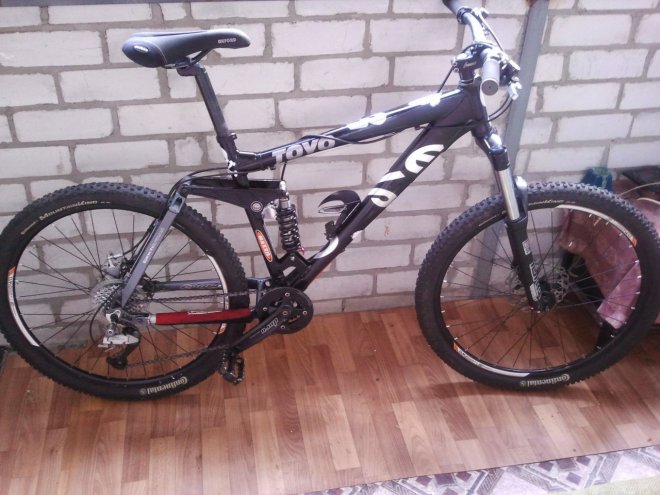   Carrera Banshee  23.30       