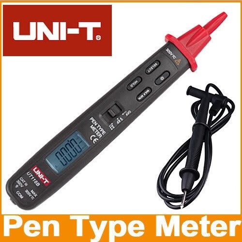  ,        (   ),  Unit-T UT118B - 220.            