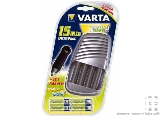  Varta   .        