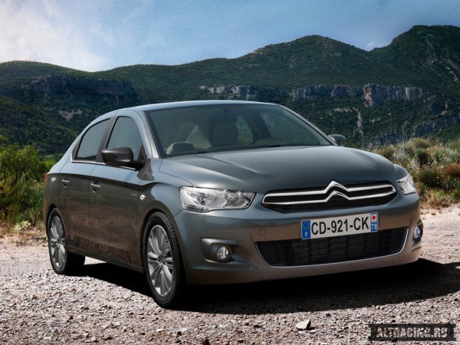 CITRO�N C-Elysee, KIA RIO, Hyundai Accent, RENAULT LOGAN 2013�,  ������� ����� � ����� ��� �� �������, �� ��� ��� �.�