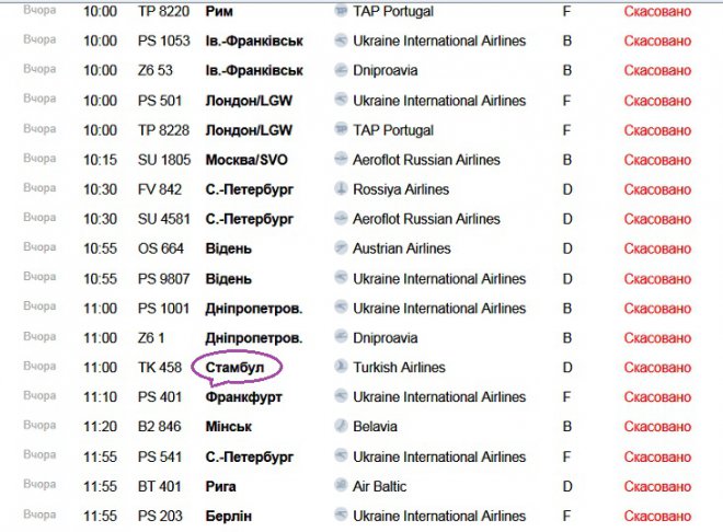 � ������� (��� �����) ��������� ���� "�����������" ����������� � ���������.SkyBus �� �