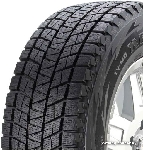    Bridgestone Blizzak VRX 205/60 R16 92S  Bridgestone Blizzak DM-V1 225/65 R17 102R.       
