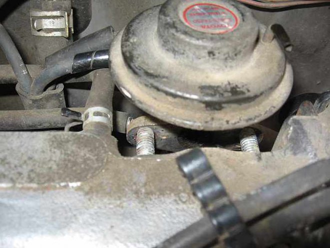 ����� ������ �� ������� EGR ���� ���� ��� �������� ��� �� ��� �� ������ vsv egr � ��� ������ �� ���� ���� ������ �������� �������