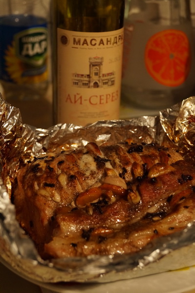  -  , Bon Appetit  :