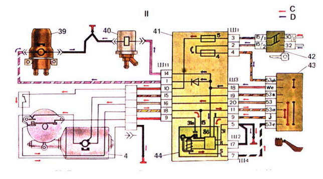 ����� ��������� ������������ ������ ������ ���������� � ��������� ���������. ����������������: