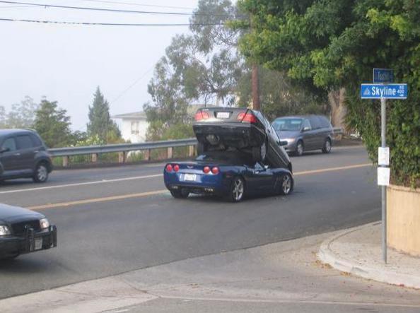 Position number two: