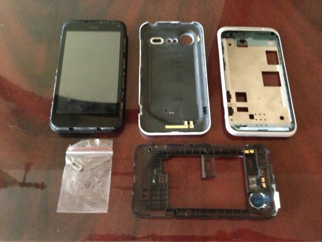 ���� ���������� Incredible-S ������� ������� �������� � ������ ������� �� ���� � ������.����������� � �����