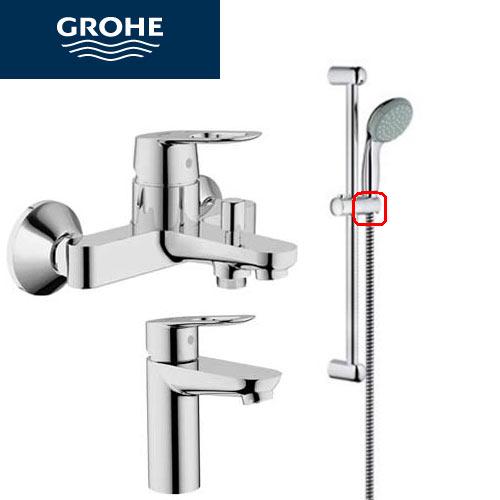 ����� ���������� Grohe�������: Bau Loop 3�1 1181055 ��� ���� ����������. ������������� ������� ��������� �� ����