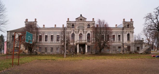 ""   
