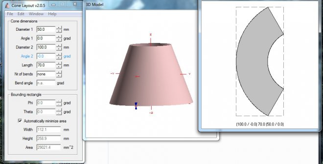    ,  ,   .Cone Layout_205, ,   21      
