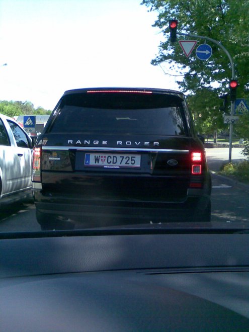 ����, 9 ���, 11 �����, �������� ���������� - ��������� �� ������ RR � ��������� ������� ������� W CD725 ������� �� ������� ���� � ������ � ����.����� ������������� ������ ��� ����� �� ���������, �