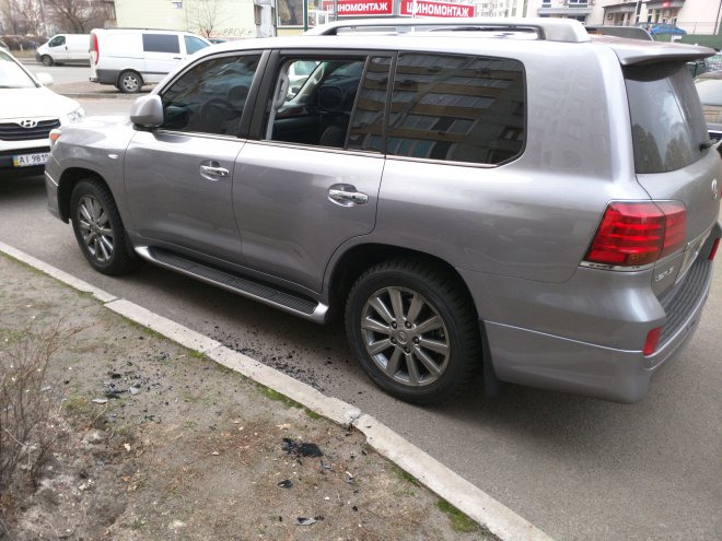 ������ �����, 10� �� ������� � ��������